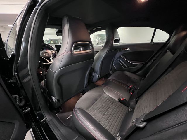 Mercedes-Benz A 45 AMG 4Matic/ PERFORMANCE/ 2015 / 102 DB Mercedes-Benz A 45 AMG 4Matic/ PERFORMANCE/ 2015 / 102 DB