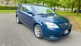 Toyota Corolla 1.6 Schrägheck - gebrauchte Toyota Corolla aus dem Jahr 2004