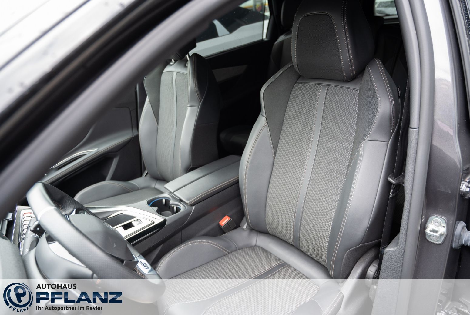 Peugeot 5008 - Bild 5