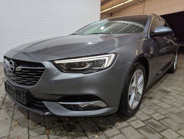 Opel Insignia B Sports Tourer Dynamic*1.Hd*SH*HeadUP