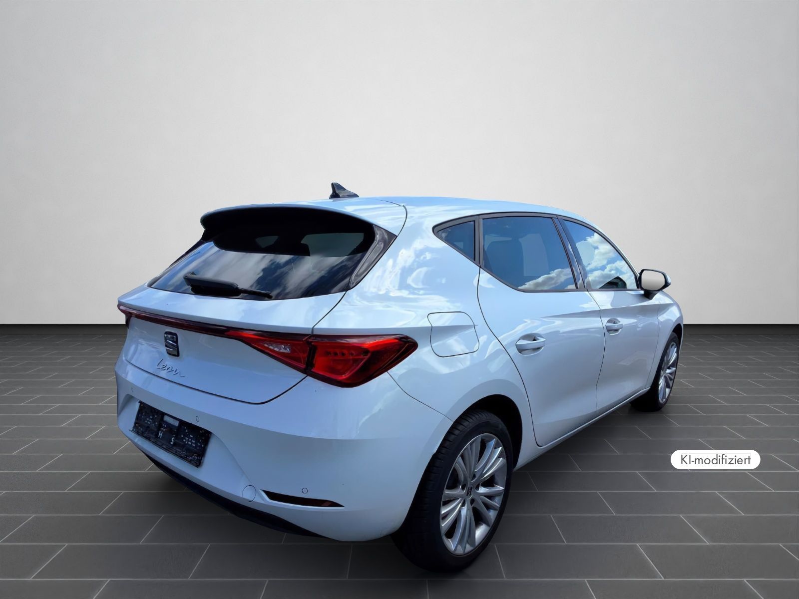 Seat Leon - Bild 3