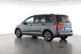 Volkswagen Touran 2.0 TDI UNITED | NAVI | AHK | 7-SITZER | - Volkswagen Touran: United
