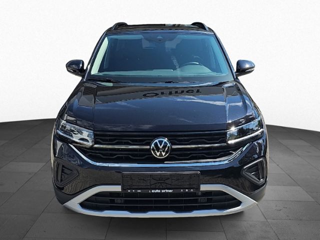 Fahrzeugabbildung Volkswagen T-Cross 1.5 TSI LIFE AHK SHZ LED KLIMA KEYLESS A