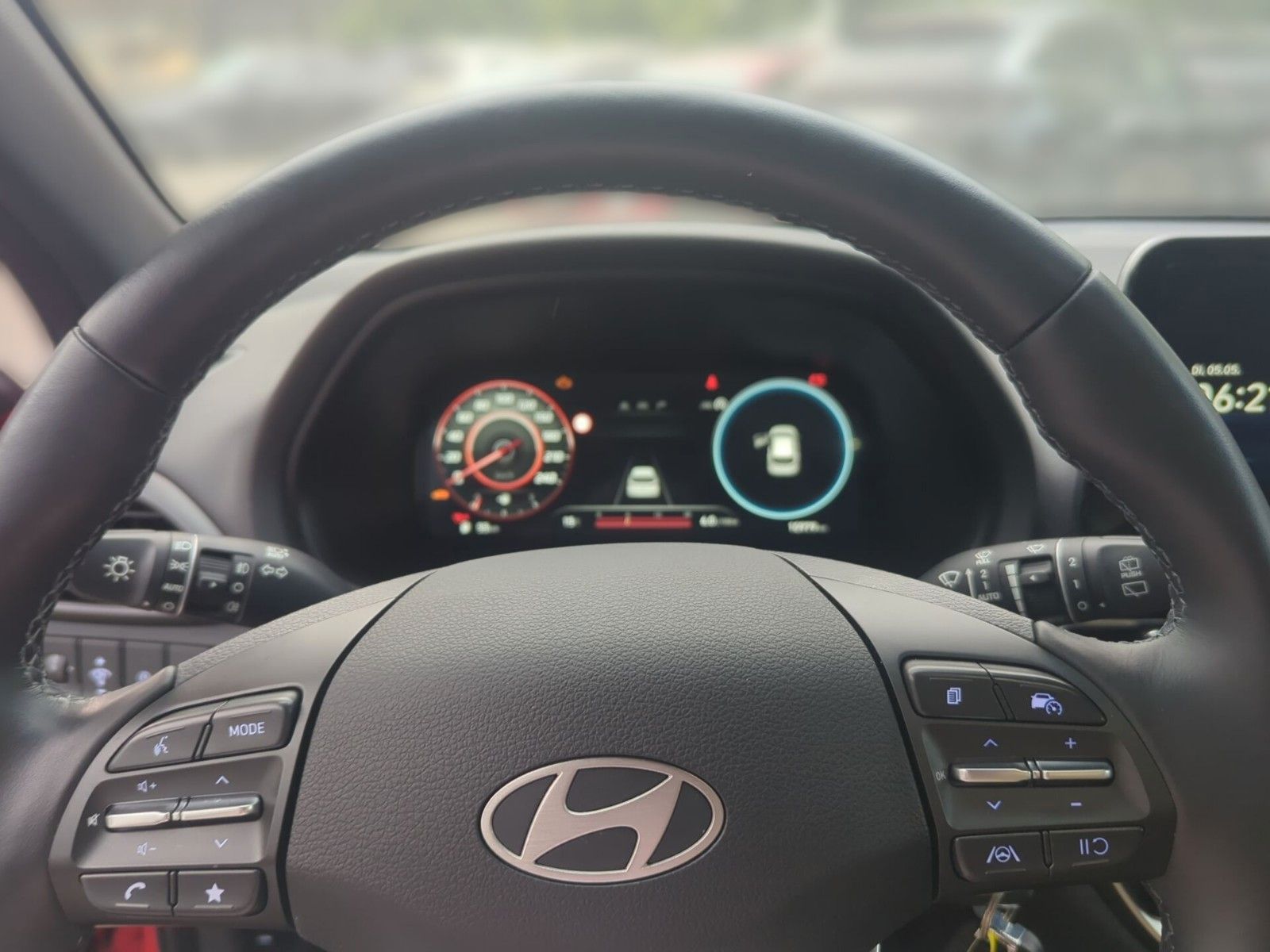 Hyundai i30 – Bild 8