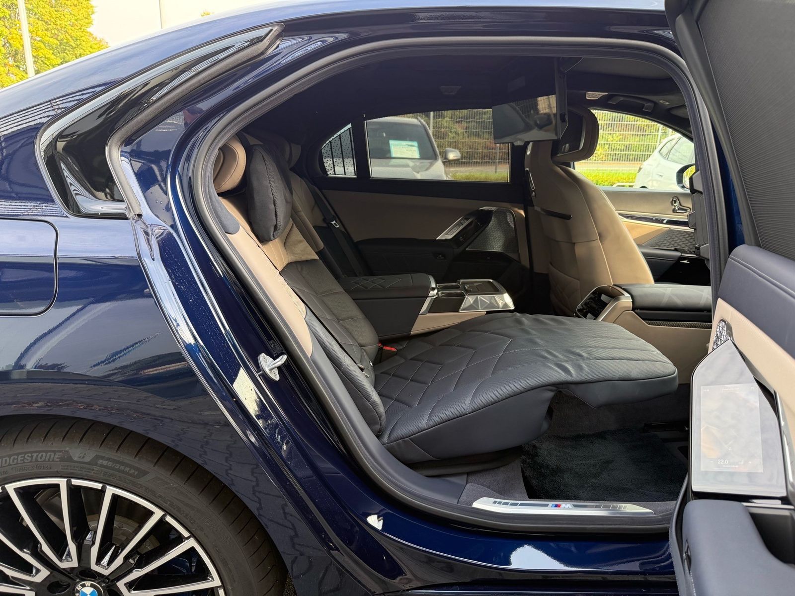 BMW i7 - Bild 29