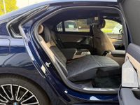 BMW i7 - Vorschau Bild 29