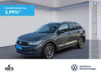 Volkswagen Tiguan - Vorschau Bild 1