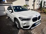 BMW X1 sDrive18d - TÜV Neu