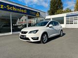 Seat Ibiza FR*Klima*Alu*Sport* - Seat Ibiza Sport mit Benzin-Antrieb