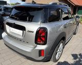 MINI Cooper Countryman Cooper Classic Trim AT Cla... - silberne MINI Cooper Countryman