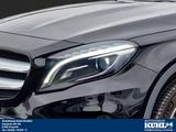 Mercedes-Benz GLA 200 1.6 M/T AHK 1.Hand Teilleder,Klima,Xenon - Mercedes-Benz 6x6