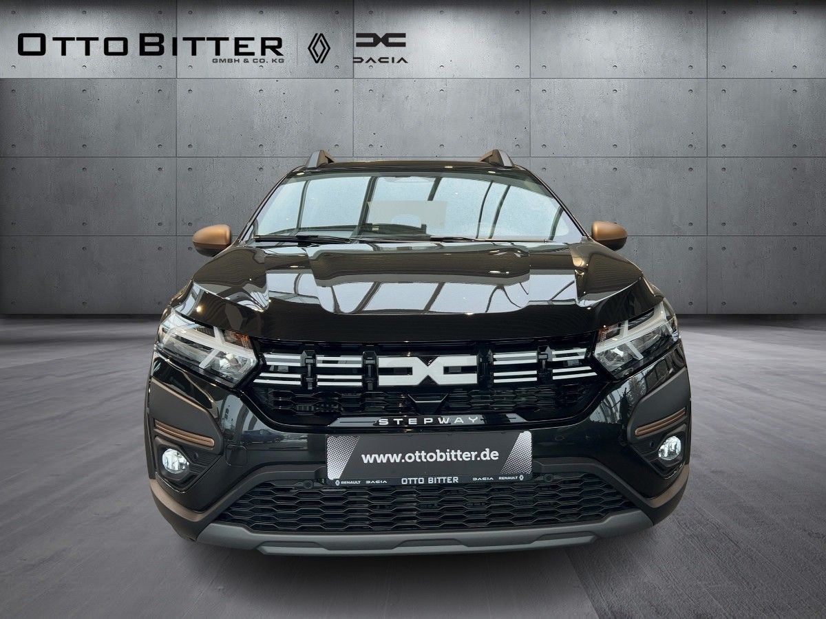 Dacia Sandero - Bild 6