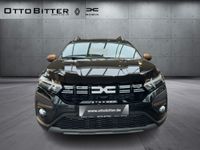 Dacia Sandero - Vorschau Bild 6