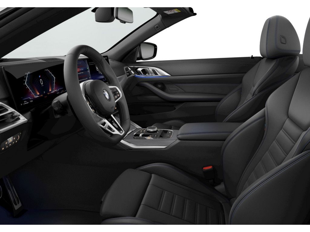 BMW 420 - Bild 3
