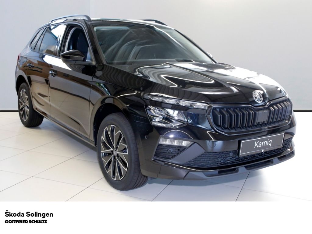 Skoda Kamiq - Bild 3