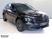 Skoda Kamiq - Vorschau Bild 3