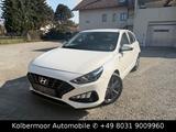Hyundai i30 Mild-Hybrid TOUCH|ALU|SHZ|8-fach|