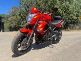 Kawasaki ER6N - KAWASAKI 2009 ER 6N