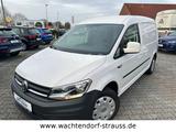 Volkswagen Caddy Nfz Maxi Kasten Trendline BMT - Volkswagen Caddy: Pickup
