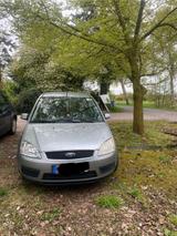 Ford Focus C-MAX 2004  4.000 - Ford C-Max aus 2004