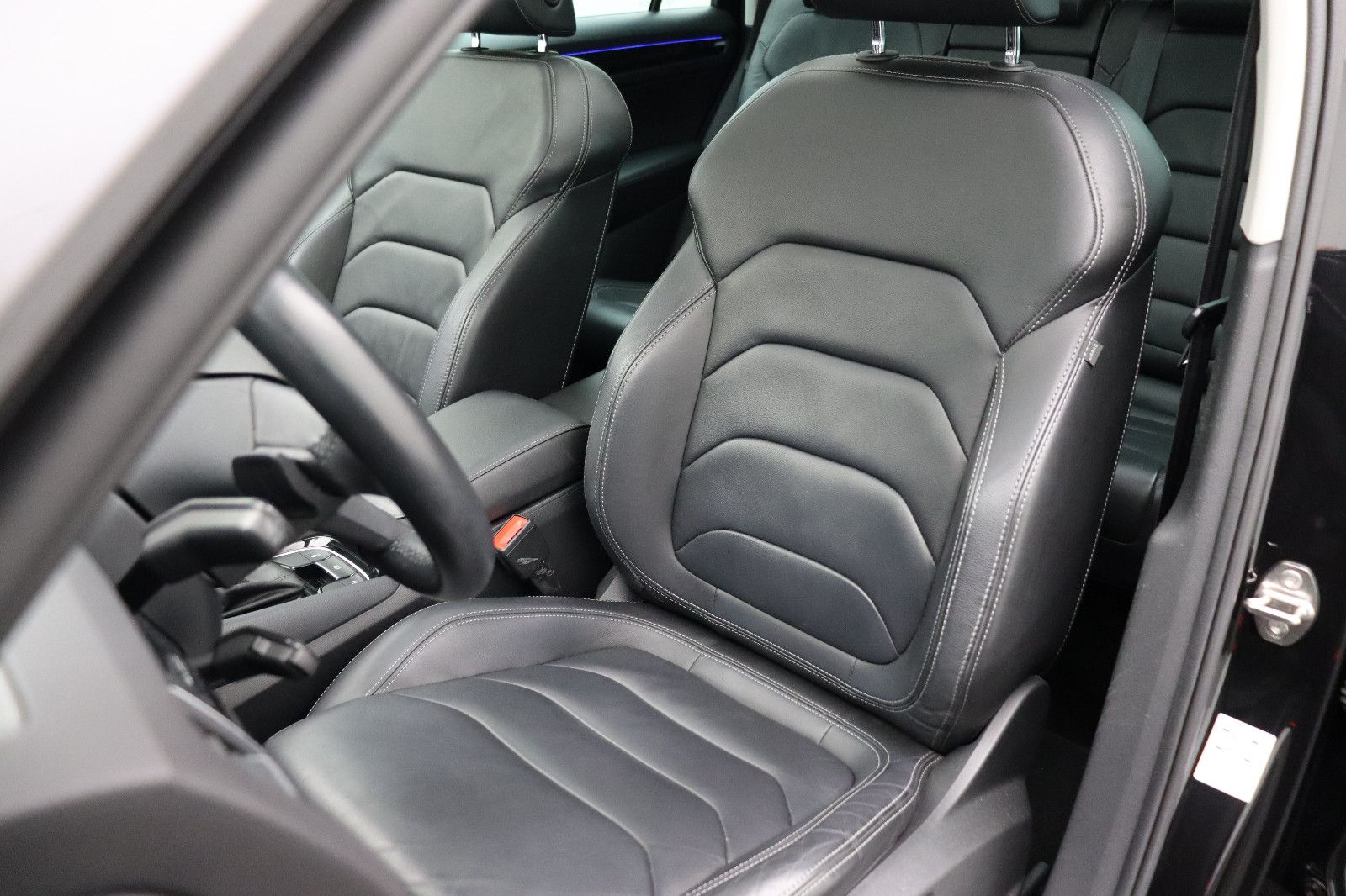 Fahrzeugabbildung SKODA Kodiaq 2.0 Style 4x4 7-Sitzer AHK