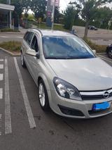 Opel Astra Caravan 1.9 CDTI Edition 74kW Edition - Opel Astra aus 2006 mit Diesel-Antrieb