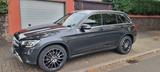Mercedes-Benz GLC 220d 4M.+SHZ+Navi+el.Heckkl.+8x Reifen 8xAlu - Mercedes-Benz GLC 220 in Bochum