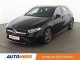Mercedes-Benz A 180 AMG Line*NAVI*TEMPO*CAM*PDC*SHZ*KLIMA* - Mercedes-Benz A 180 Gebrauchtwagen in Nürnberg