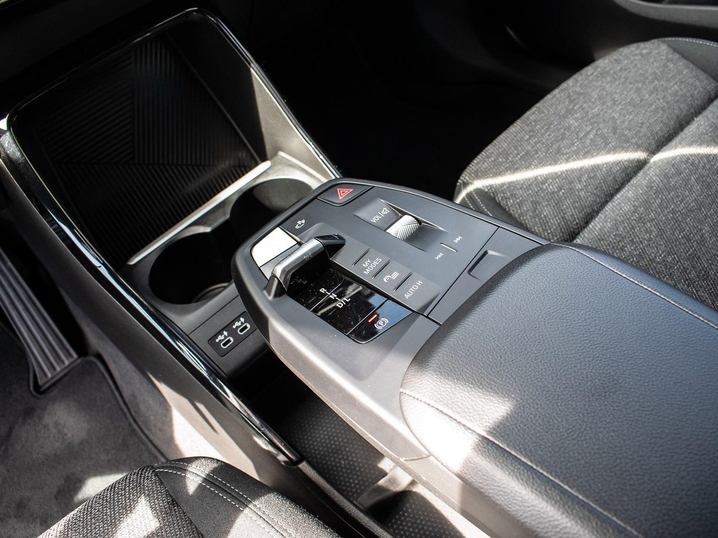 BMW 218 Active Tourer 218i RFK NAVI LED Sound Syst. PDC V+H DAB Klima, миниатюра 14