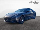 Maserati Ghibli Modena Ultima - Maserati Ghibli: Modena Ultima