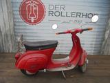 Vespa N 50  50ccm  Garagenfund - ROLLER 50 CCM