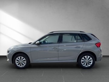 Skoda Kamiq 1.0 TSI Ambition *AHK*SHZ*PDCHI*TEL* ALU