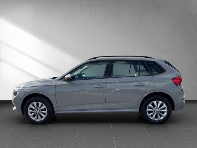 Skoda Kamiq 1.0 TSI Ambition *AHK*SHZ*PDCHI*TEL* ALU