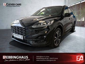 Ford Kuga 2.5 Plug-In Hybrid ST-Line X Stauassistent