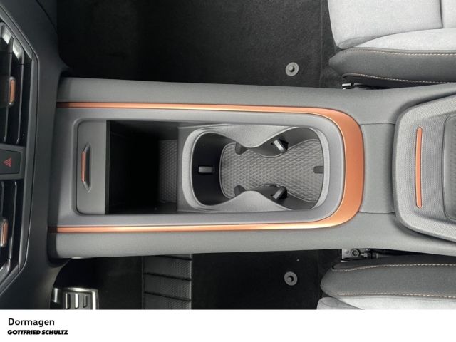 Cupra Born - Bild 19