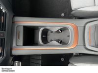 Cupra Born - Vorschau Bild 19