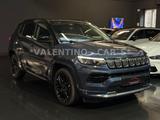 Jeep Compass S Virtual/Navi/Kamera/ACC/Shz/Lhz/Leder - Jeep Compass mit Diesel-Antrieb: Allradantrieb