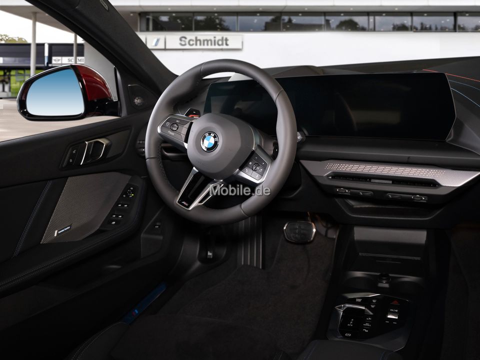 BMW 123 - Bild 4