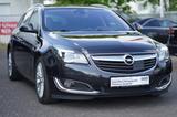 Opel Insignia Sports Tourer Innovation Spurhalt. ACC
