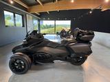 Can-Am Spyder RT ACE LTD 2025 Apple Car Play - Offers matching your search criteria