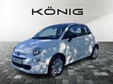 Fiat 500 1.0 GSE Basis Klima Carplay Bluetooth - Fiat 500: Weiß, Bluetooth