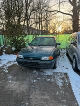 Opel Astra F - gebrauchte Opel Astra aus dem Jahr 1994