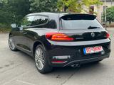 Volkswagen Scirocco 1.4 TSI facelift 78000KM VW Scheckheft - Volkswagen Scirocco Gebrauchtwagen