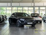 Mercedes-Benz E 300 de AMG Pano Soft Nappa Pano 4Zonen Night H - Mercedes-Benz E 300 Neuwagen