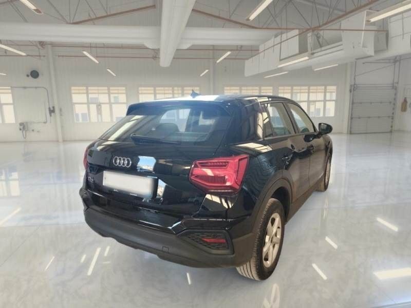 Audi AUDI Q2 30 TDI. 2000 CC 115 CV S.TRONIC imagem 3