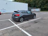 Ford Focus 1,5 EcoBoost 134kW Vignale Auto Vignale - Ford Focus Vignale mit Benzin-Antrieb