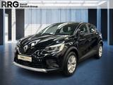Renault Captur EVOLUTION TCe 140 EDC Mild-Hybrid - Renault Captur Evolution mit Benzin-Antrieb