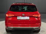 Seat Ateca FR 4Drive *19Zoll*PANORAMA*DCC*360*AHK* - Seat Ateca: Fr