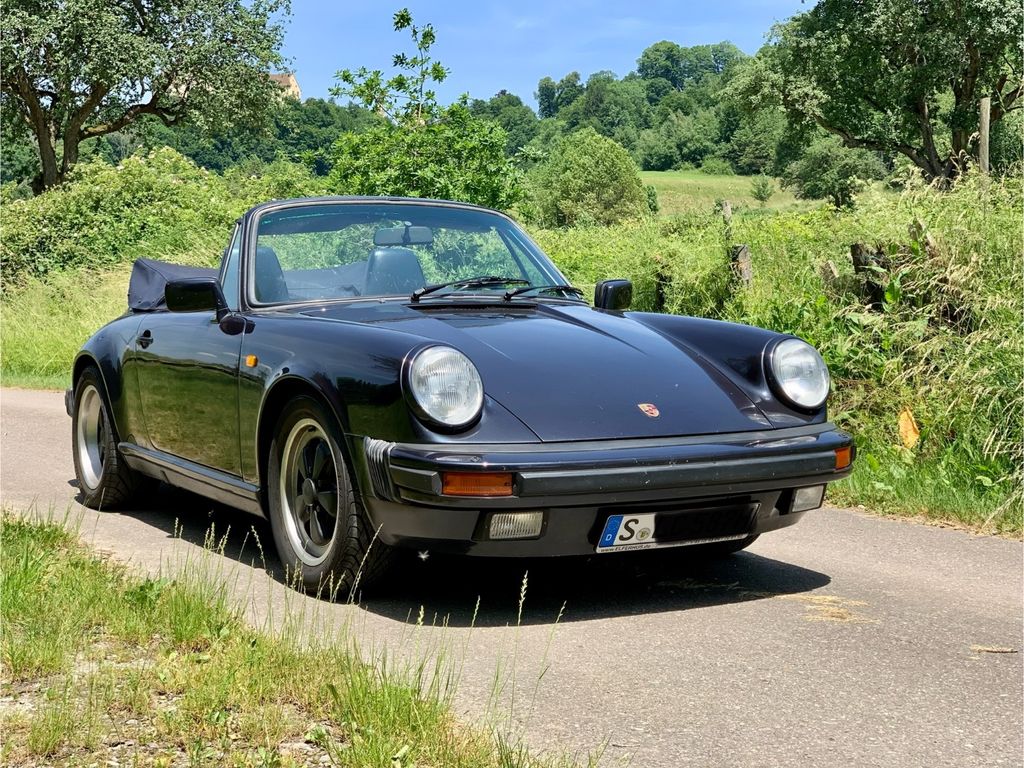 Porsche 911 Urmodell