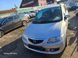 Mazda Premacy Exclusive - Mazda Premacy Kombi Gebrauchtwagen